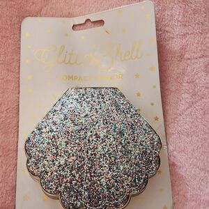 Mermaid & Glitter Fans Perfect Accessory